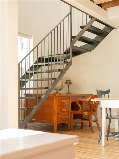 Maison Dudley 10� Loft - Fuji by Amelia_00496 (&copy;Maison Dudley)