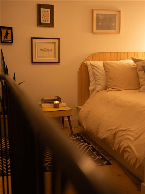 Maison Dudley 6� Fuji by Amelia_08030 (&copy;Maison Dudley)