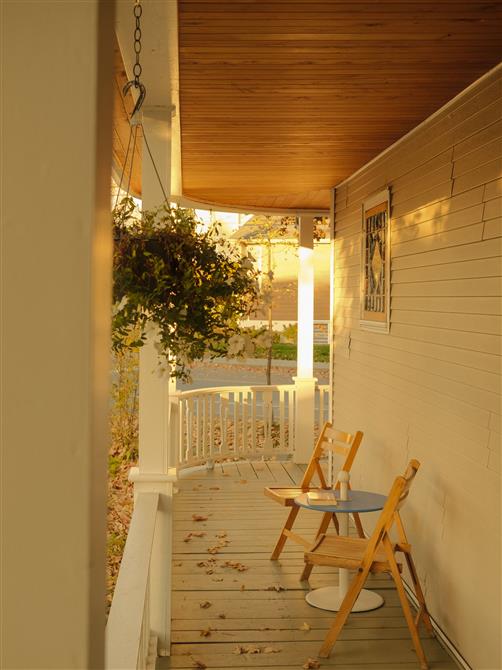 Maison Dudley 9 � Fuji by Amelia_F7846 (&copy;Maison Dudley)