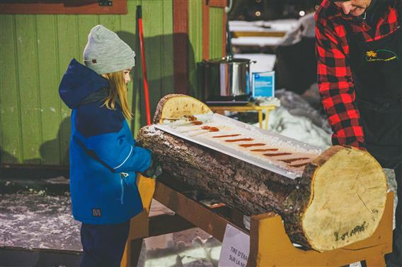 Marché de Noël de Terrebonne - 7