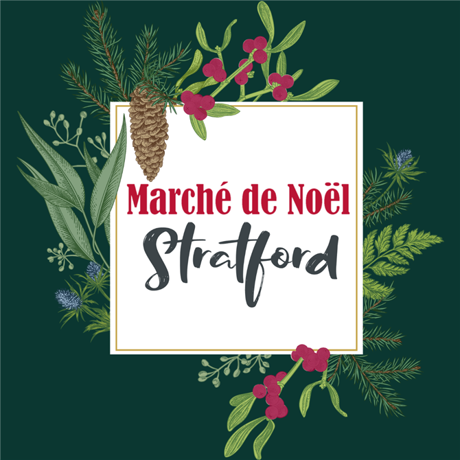 Marché de Noël de Stratford - 1 (&copy;Isabelle Couture)