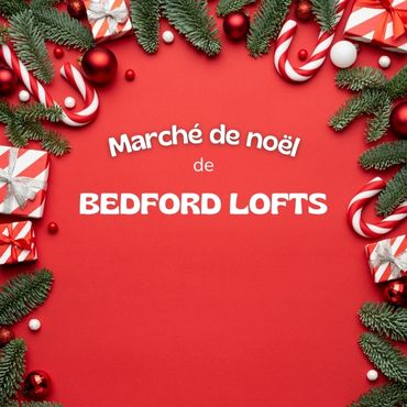 Marché de noel (&copy;TCE)