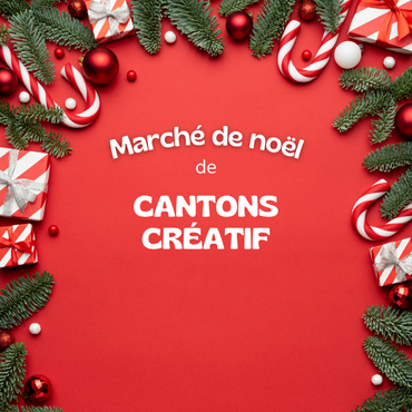 Marché de noel - 1 (&copy;TCE)