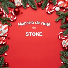 Stoke christmas market