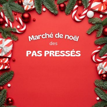 Marché de noel - 1 (&copy;TCE)