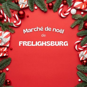 Marché de noel - 1 (&copy;TCE)