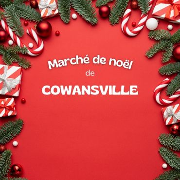 Marché de noel - 1 (&copy;TCE)