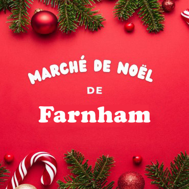 Marché-noel-Farnham-2024 (&copy;TCE)