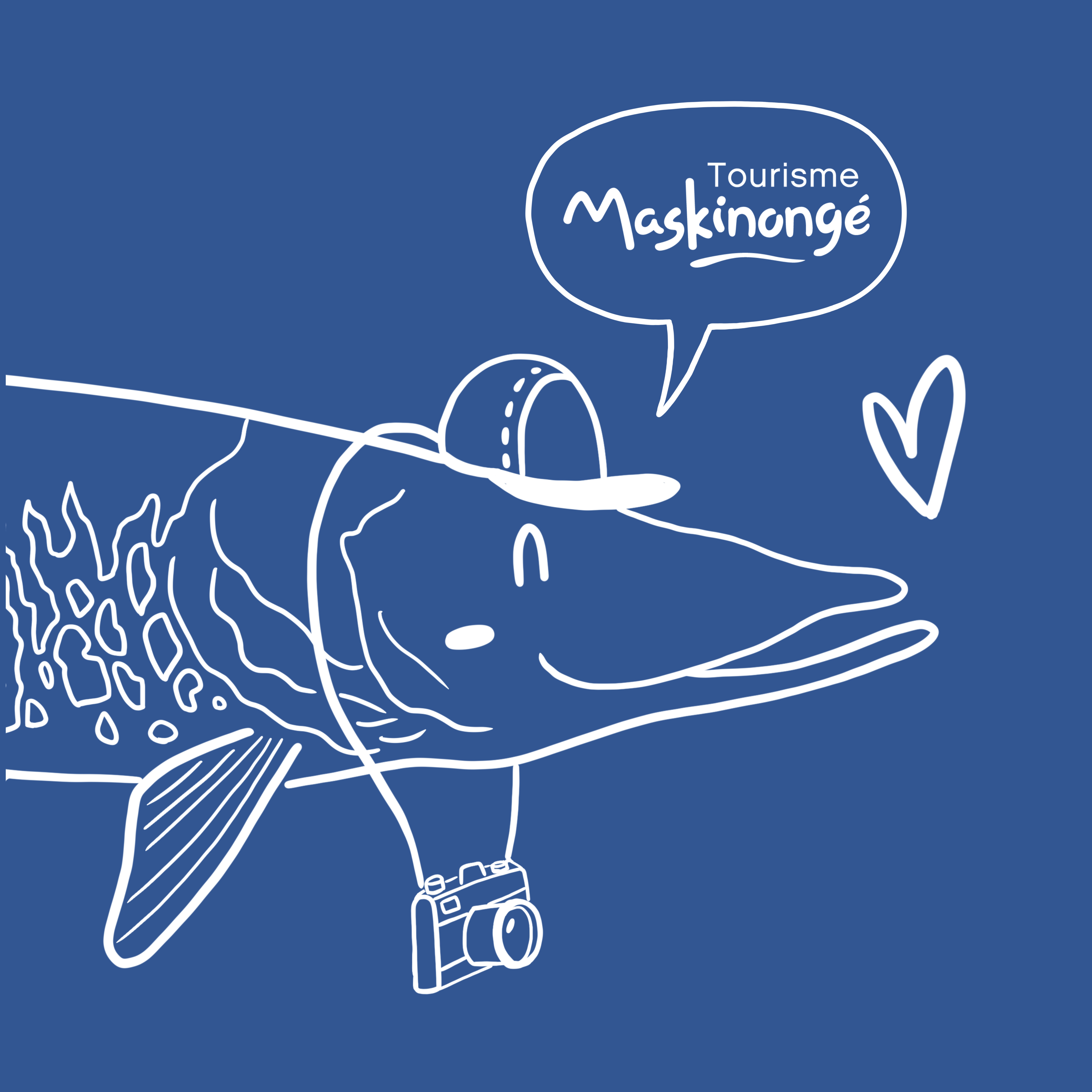 Tourisme-Maskinongé