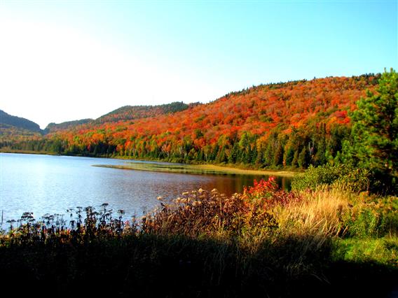 Montagne_LacBouillon_Automne