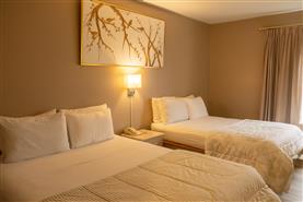 Motel Saint-Côme 1