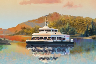 Murmures – Les récits cachés du Grand Cru (&copy;Escapades Memphrémagog)