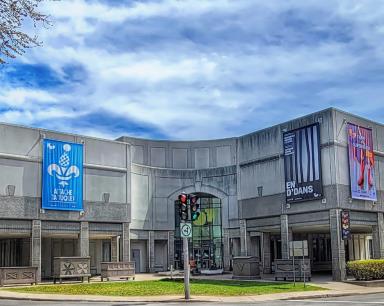 Musée POP