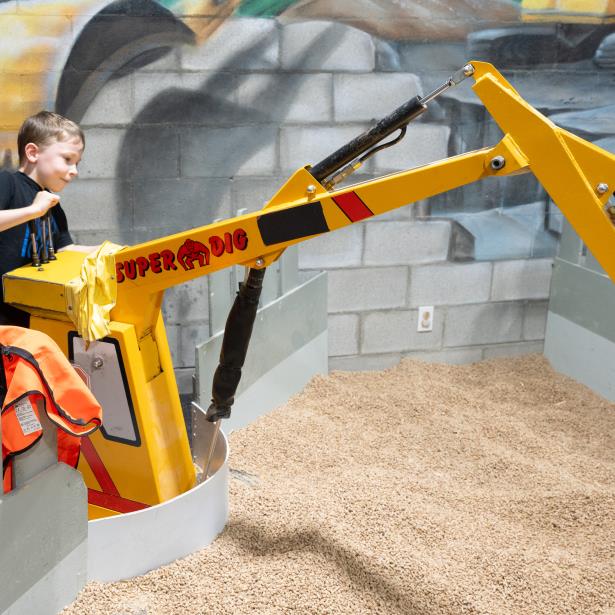Children's Museum
