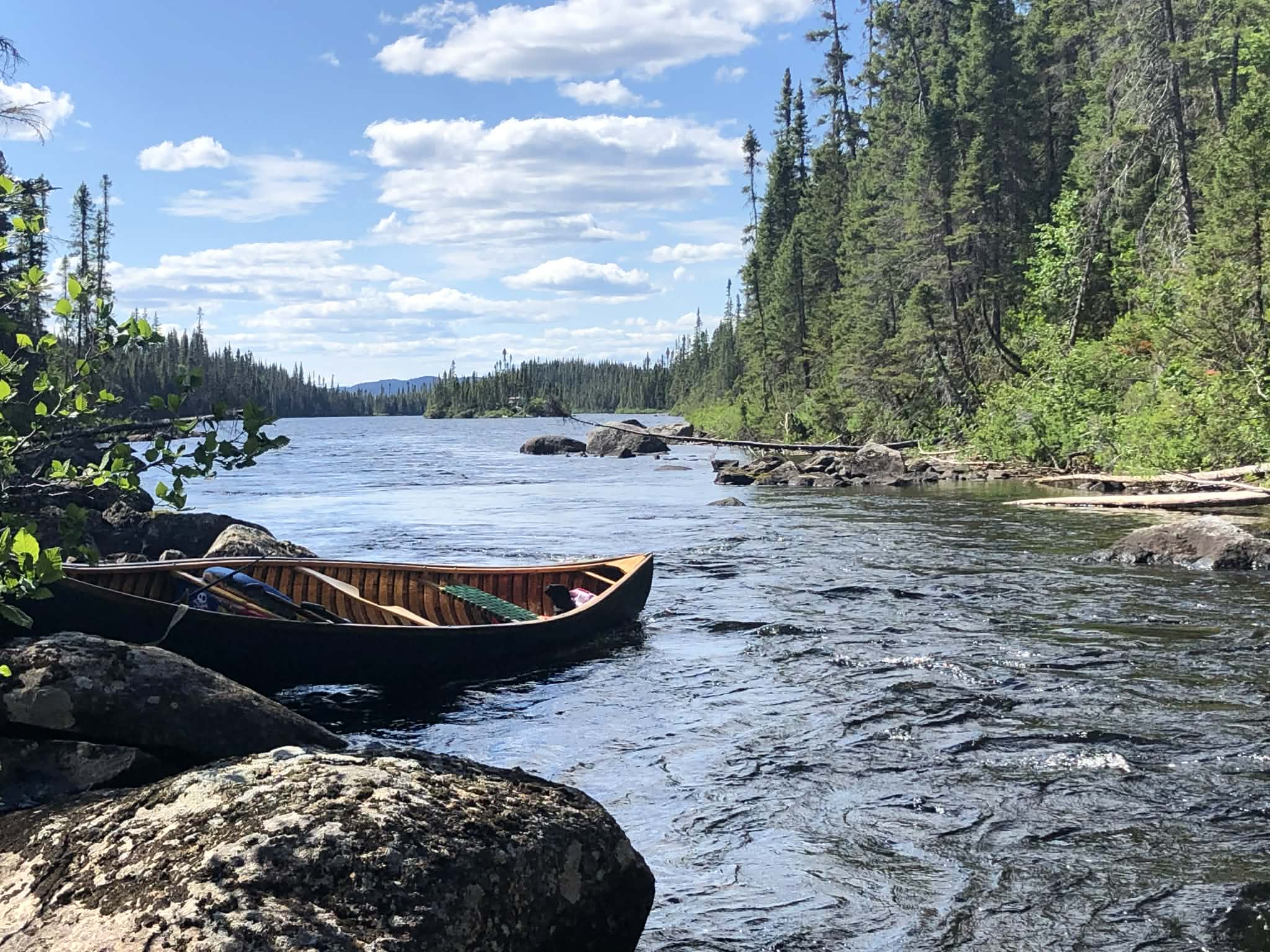NatureNordique_StMichel_Canot