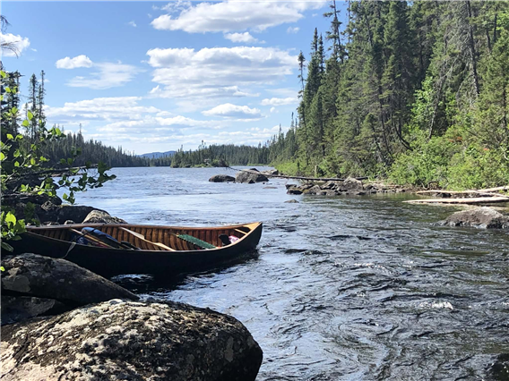 NatureNordique_StMichel_Canot