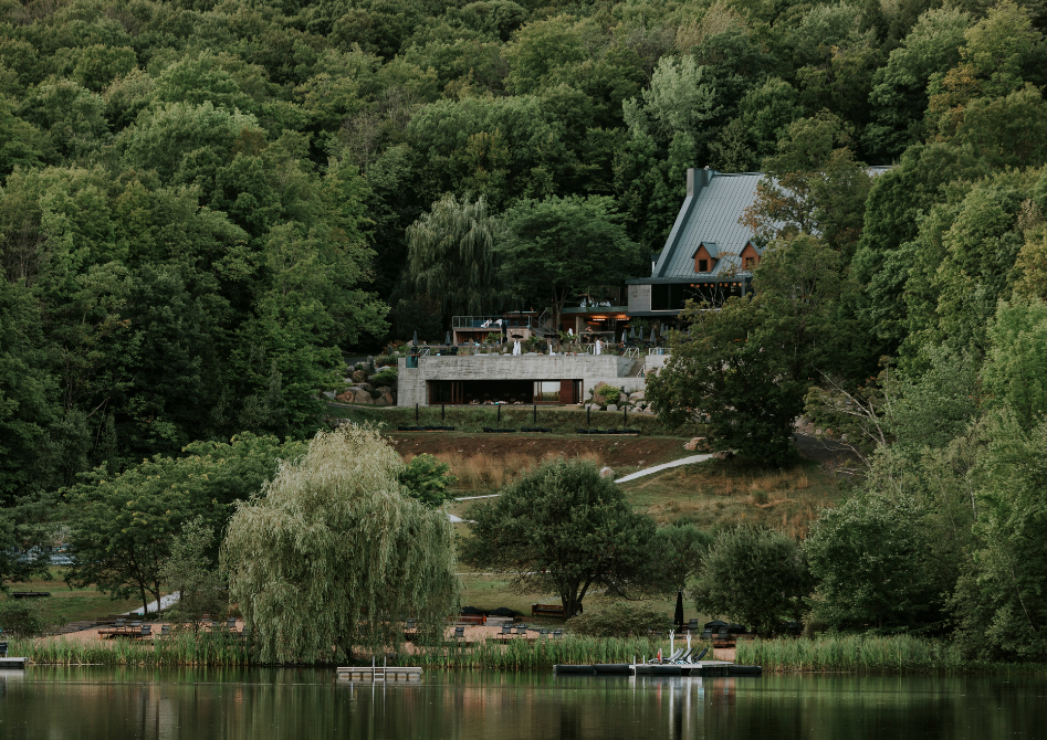 Notre site (&copy;Samuel Pasquier)