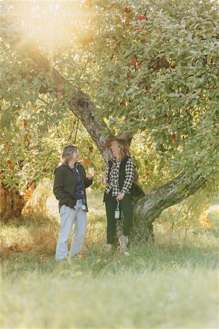 Old trees two W (&copy;Domaine Heritage)