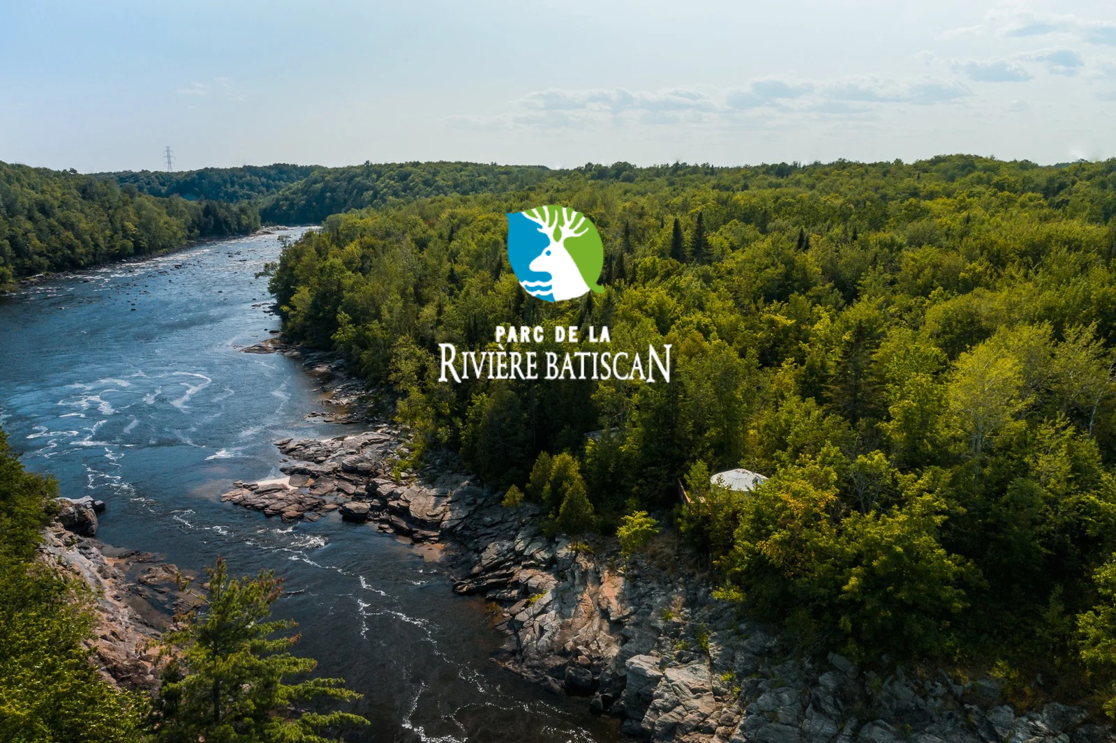Parc Batiscan