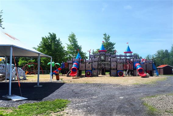 Camping Domaine Sentinelle - 8