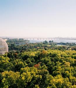 Parc Jean-Drapeau