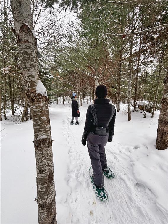 Parc régional de Kilkenny - 4