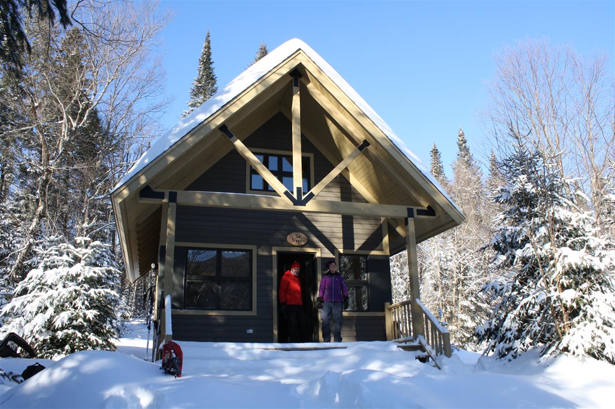 Parc national du Mont-Tremblant - 10