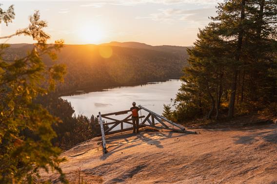Parc régional des Sept-Chutes - 8