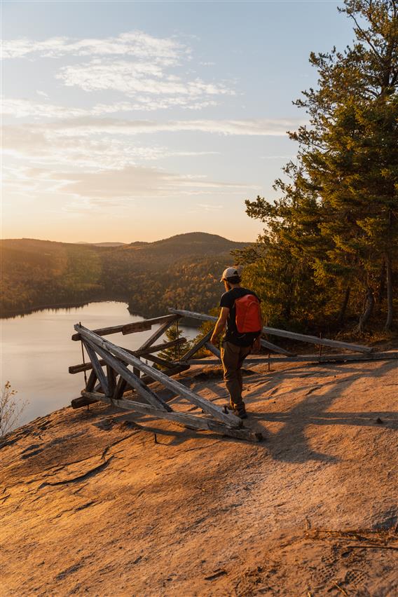 Parc régional des Sept-Chutes - 6