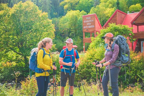 Parc régional des Sept-Chutes - 4