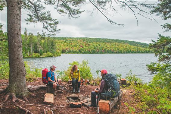 Parc régional des Sept-Chutes - 5