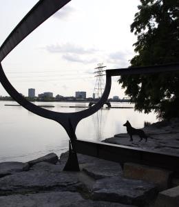 Parc des Portageurs