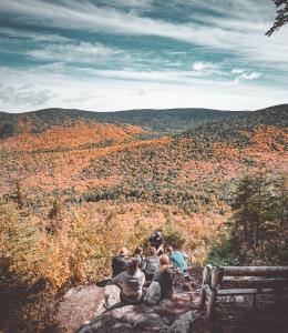 Parc du Massif du Sud