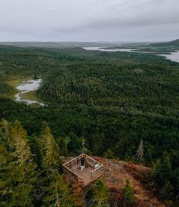 Parc régional du Lac-Matapédia