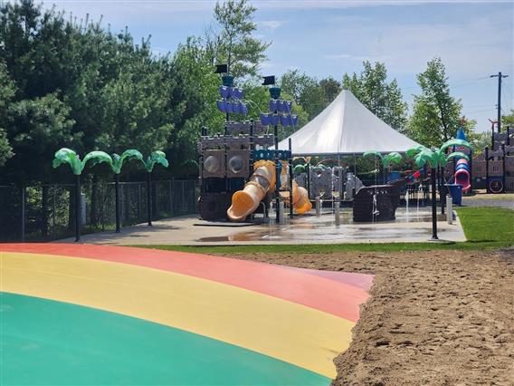 Camping Domaine Sentinelle - 6