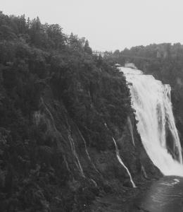 Parc de la Chute-Montmorency