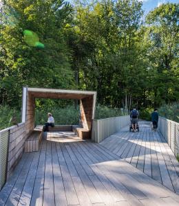 Parc-nature de la Pointe-aux-Prairies