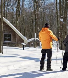 Parc régional éducatif Bois de Belle-Rivière