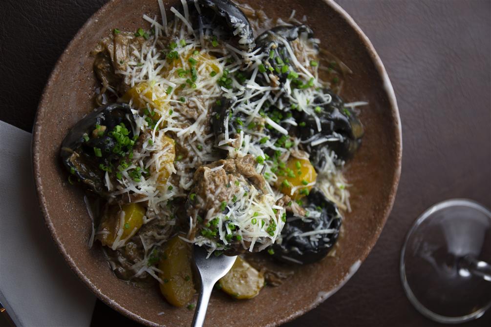 Pâtes au canard_4 (&copy;Maison Boire)