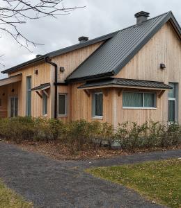 Réserve nationale de faune du Lac-Saint-François