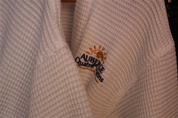 Auberge aux quatre matins - 5