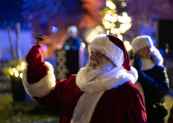 Marché de Noël de Terrebonne - 15