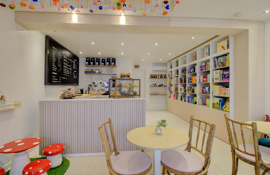 Photo Café