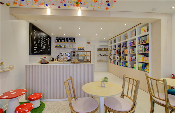 Photo Café
