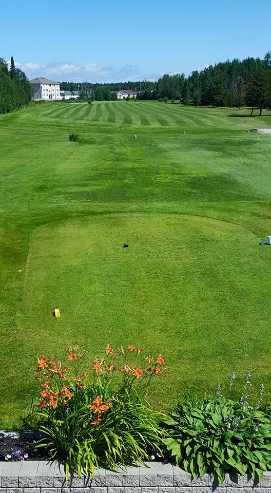 Club de golf Malartic