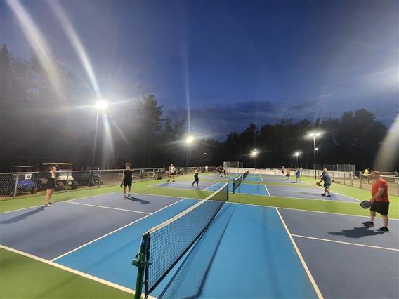 Camping Domaine Sentinelle - 7