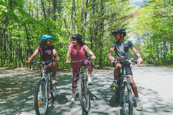 Véloroute les Moulins - 2