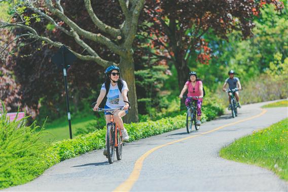 Véloroute les Moulins - 4