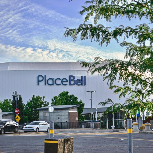 Place Bell