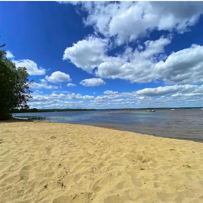 Plage (&copy;SGPLA)